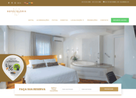 hotelgloria.com.br preview