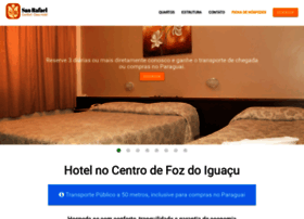 hotelsanrafael.net preview