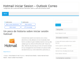 hotmailiniciarsesion.email preview