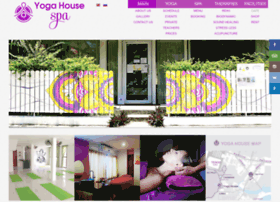 house-yoga.com preview