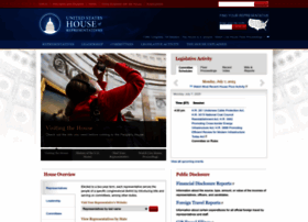 house.gov preview