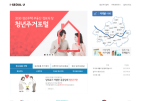 housing.seoul.kr preview