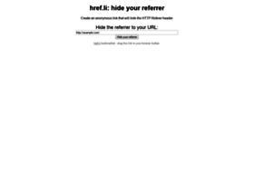 href.li preview