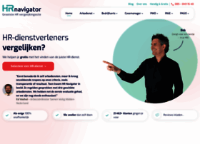 hrnavigator.nl preview