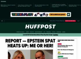 huffingtonpost.ca preview