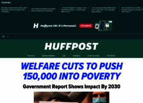 huffingtonpost.co.uk preview