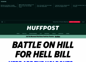 huffingtonpost.de preview