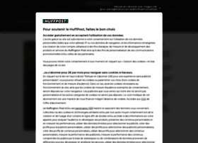 huffingtonpost.fr preview
