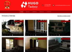 hugoimobiliaria.com.br preview
