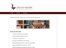 hugomeira.com.br preview