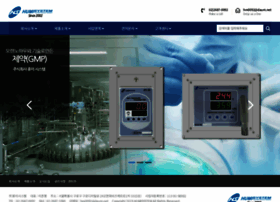 humisystem.co.kr preview