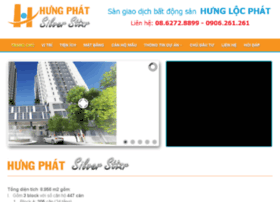 hungphat2.com preview