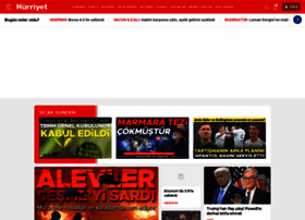 hurriyet.com.tr preview