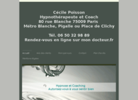 hypnoseetcoaching-paris9.com preview