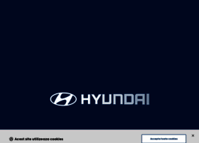 hyundai-motor.ro preview
