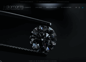 i-diamants.com preview