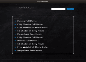 i-moviex.com preview