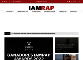 iamrap.es preview