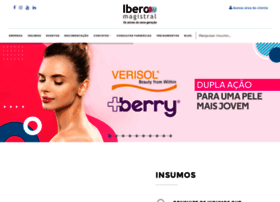 iberoquimica.com.br preview