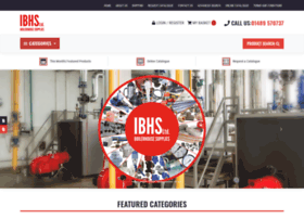 ibhs.co.uk preview