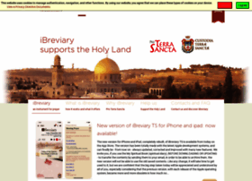 ibreviary.org preview