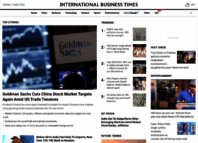 ibtimes.co.in preview