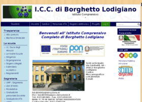 icborghettolodigiano.gov.it preview