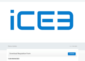 ice3.com preview