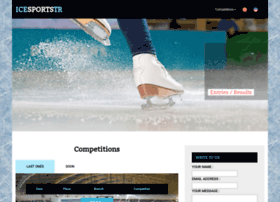 icesportstr.com preview