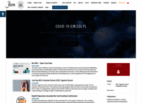 icm.edu.pl preview