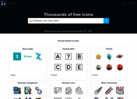 icon-icons.com preview