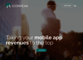 iconpeak.com preview