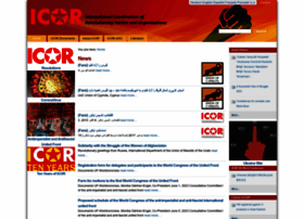 icor.info preview
