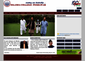 icp.edu.pk preview