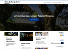 ictoblog.nl preview