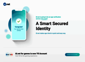 id.net preview