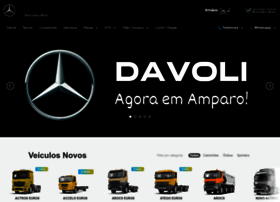 idavoli.com.br preview
