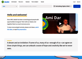 idealist.org preview