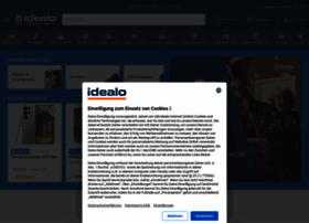 idealo.de preview