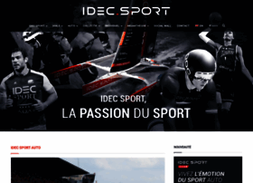 idecsport.com preview