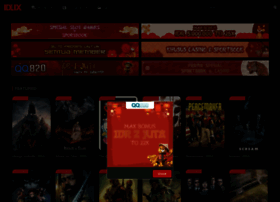 Idlix.com - IDLIX - Streaming Film dan TV Series Subtitle Indonesia