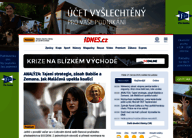 idnes.cz preview