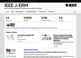 ieee-jerm.org preview