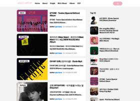 igeokpop.blogspot.com.br preview