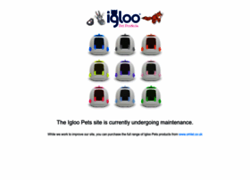 igloopets.co.uk preview
