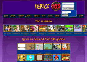 igricezadecu103.rs preview