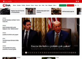 iha.com.tr preview