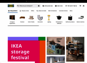 ikea.in preview