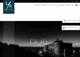 ile-yeu.fr preview