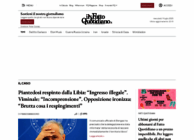 ilfattoquotidiano.it preview